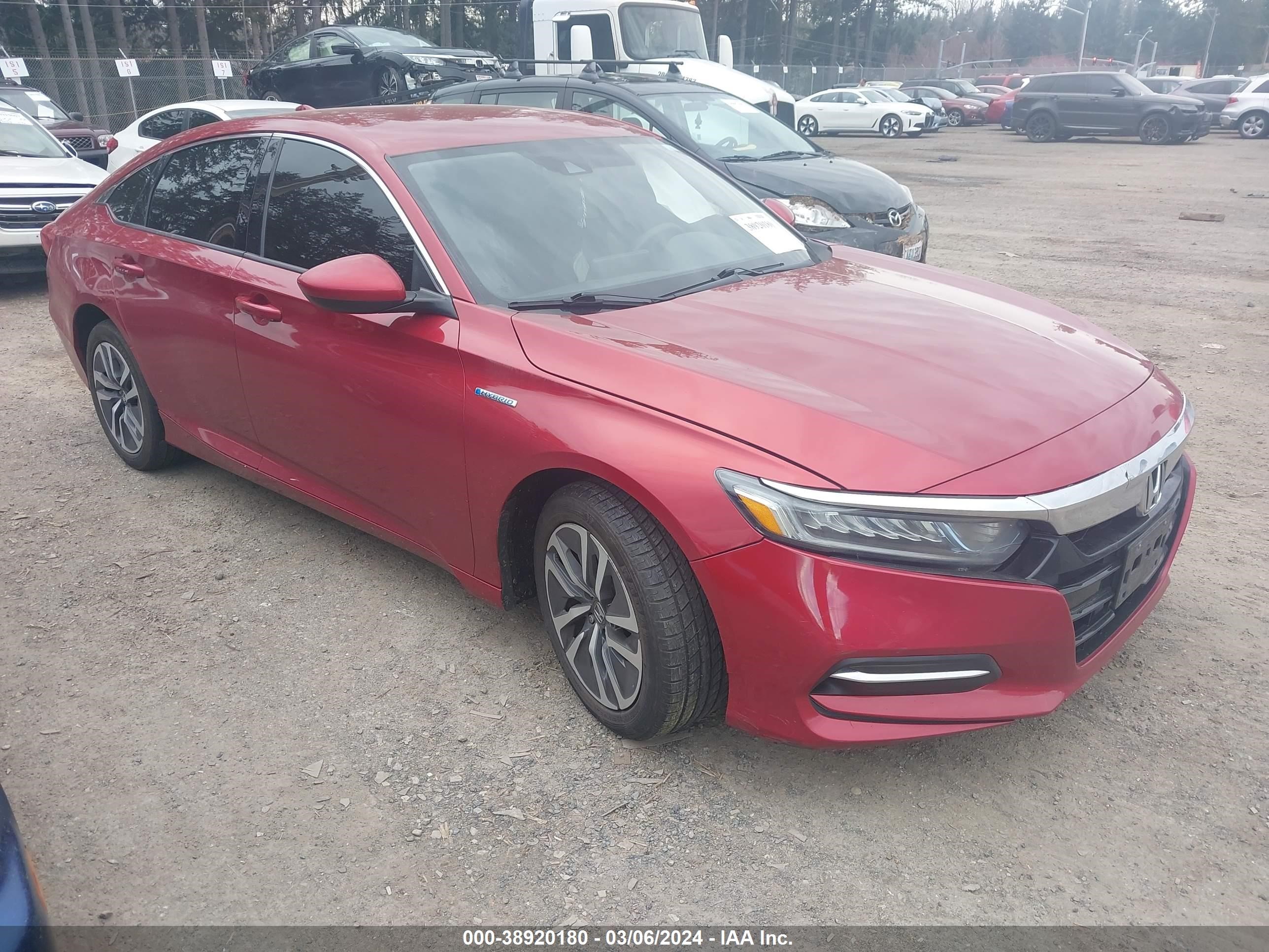 HONDA ACCORD 2020 1hgcv3f17la003297