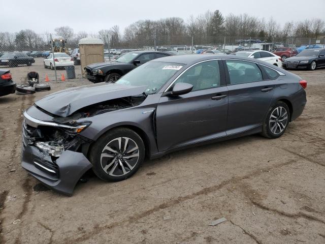 HONDA ACCORD 2020 1hgcv3f17la016874