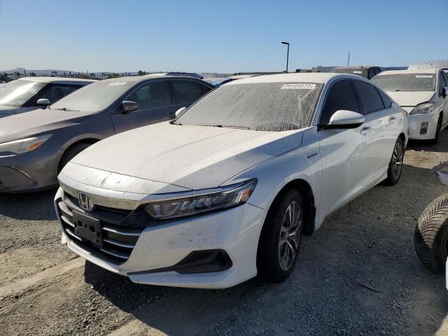 HONDA ACCORD 2021 1hgcv3f17ma001714