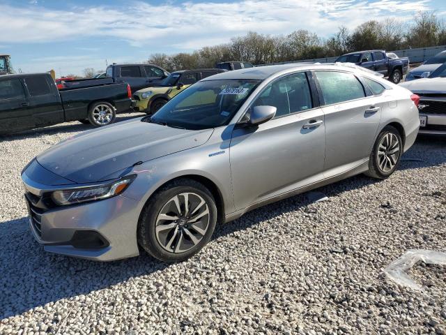 HONDA ACCORD 2021 1hgcv3f17ma002796