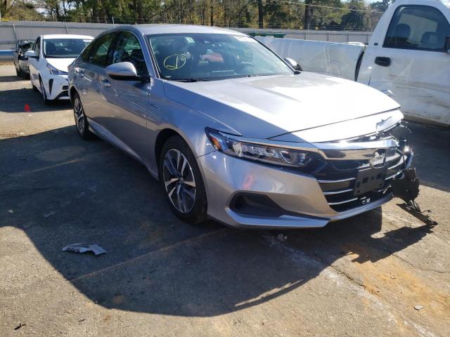 HONDA ACCORD 2021 1hgcv3f17ma014219