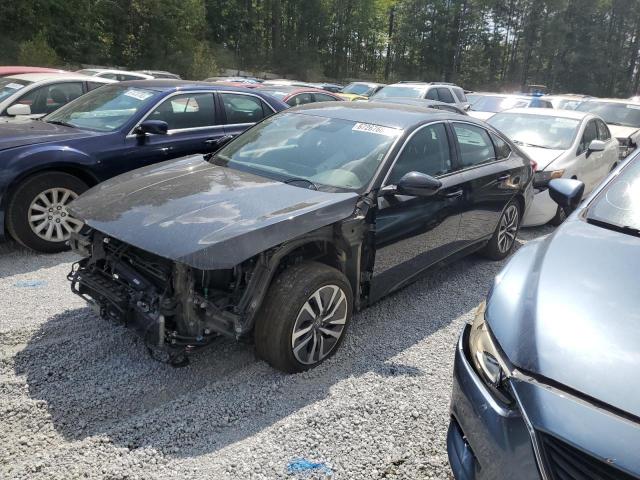 HONDA ACCORD HYB 2021 1hgcv3f17ma017606