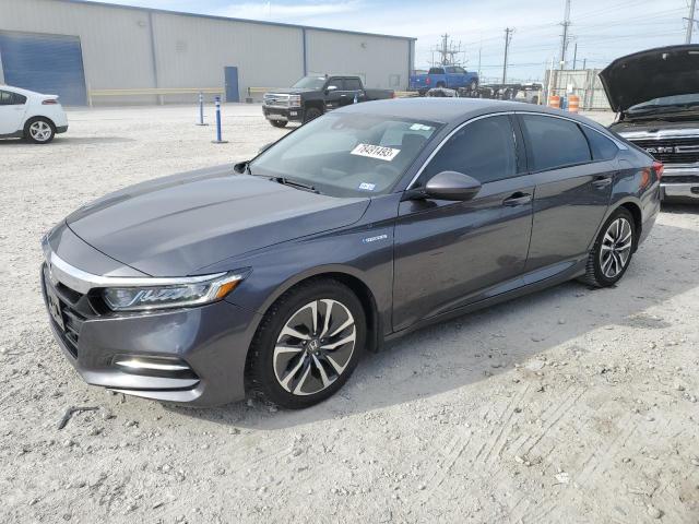 HONDA ACCORD 2018 1hgcv3f18ja003726