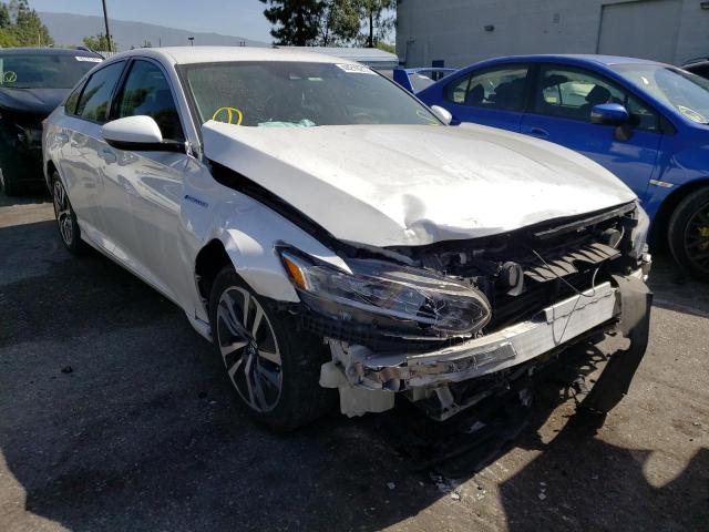 HONDA ACCORD HYB 2019 1hgcv3f18ka009320