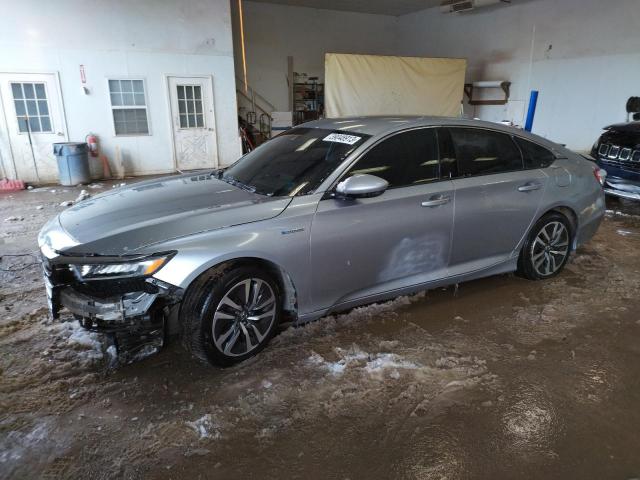 HONDA ACCORD HYB 2019 1hgcv3f18ka009348