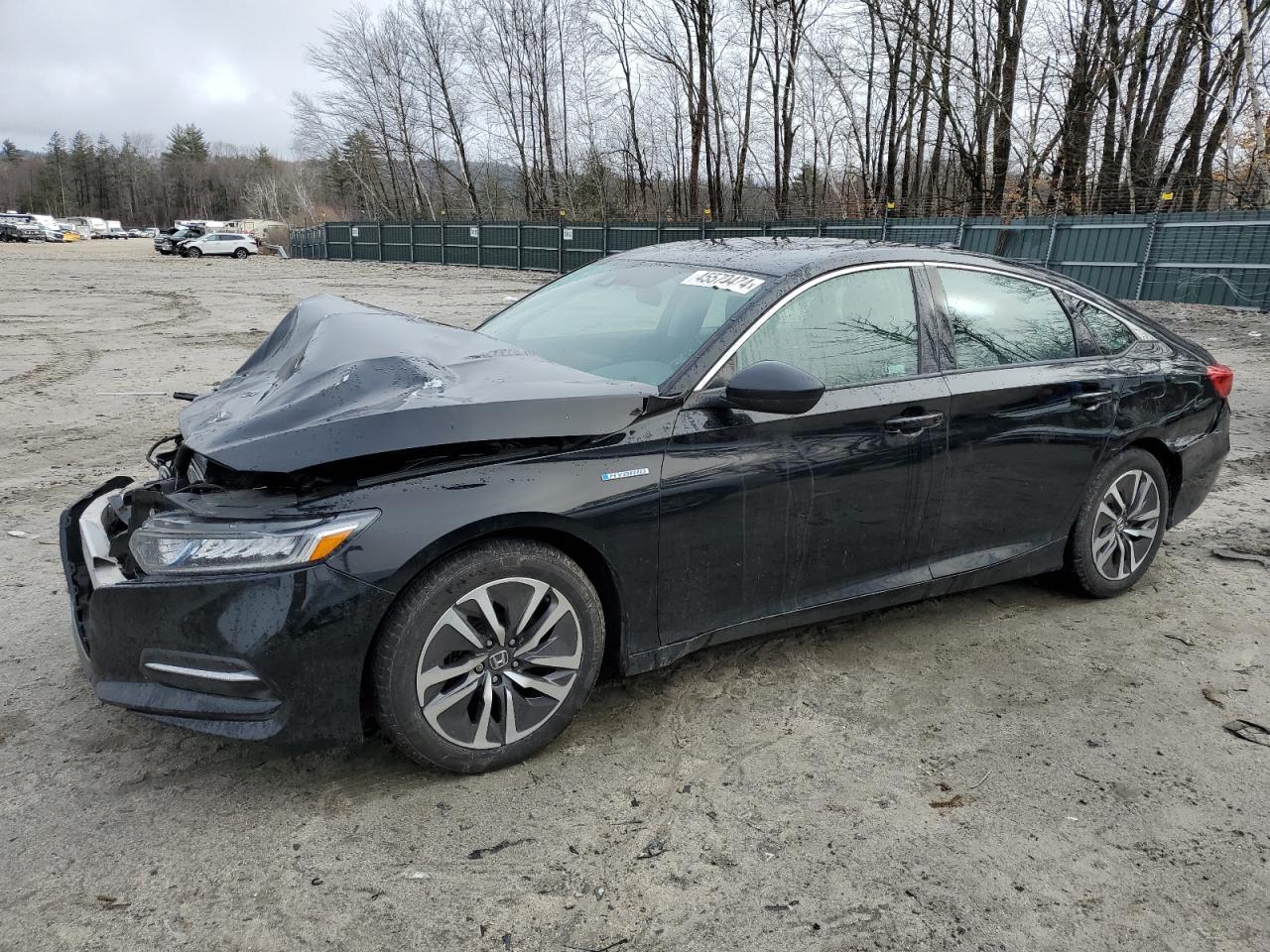 HONDA ACCORD 2019 1hgcv3f18ka015599