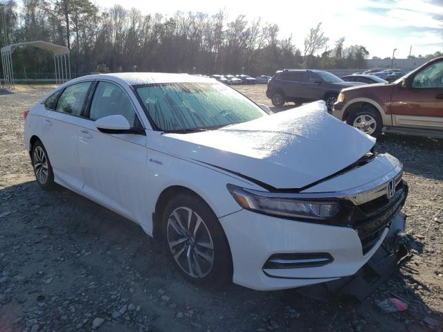 HONDA ACCORD HYB 2020 1hgcv3f18la000943