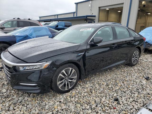 HONDA ACCORD HYB 2020 1hgcv3f18la001722