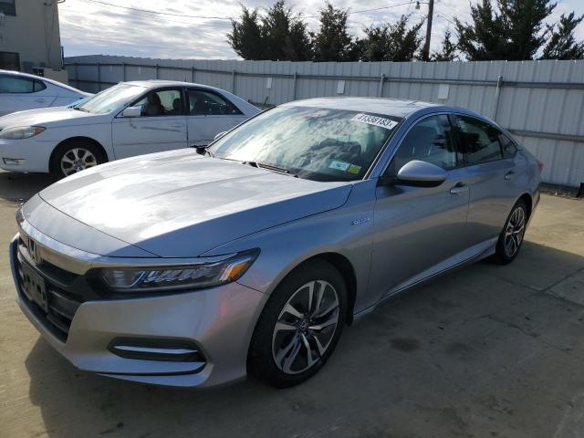 HONDA ACCORD HYB 2020 1hgcv3f18la008377