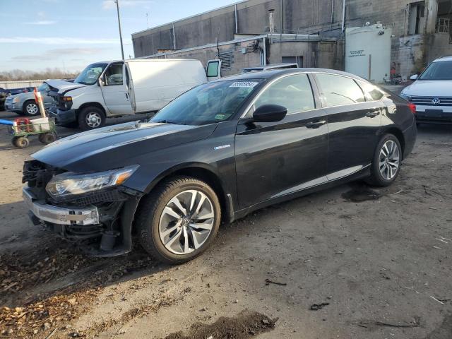 HONDA ACCORD HYB 2021 1hgcv3f18ma015931