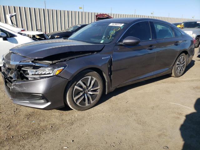 HONDA ACCORD 2022 1hgcv3f18na000427