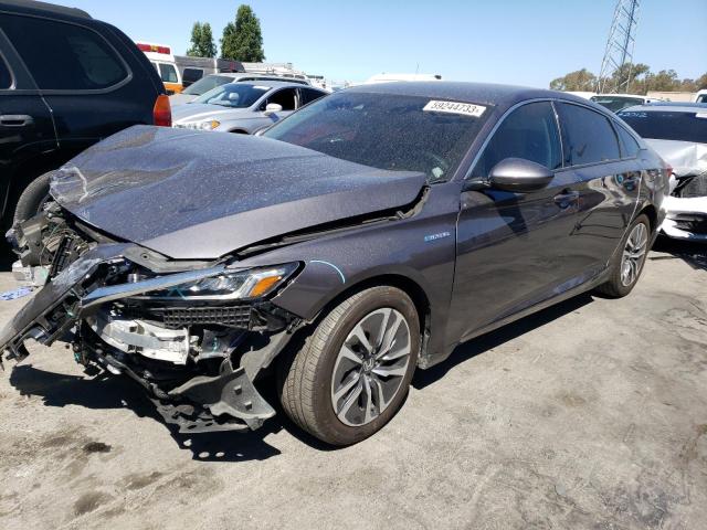 HONDA ACCORD HYB 2022 1hgcv3f18na004669