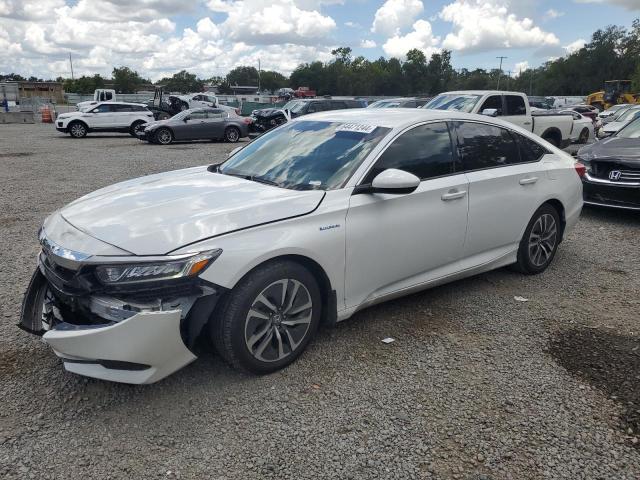 HONDA ACCORD HYB 2022 1hgcv3f18na009144