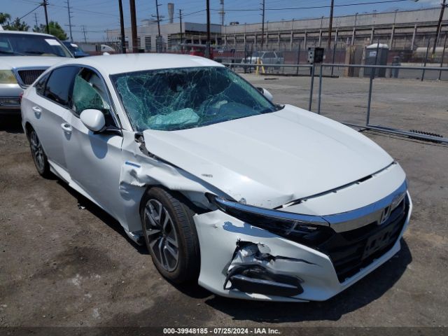 HONDA ACCORD 2018 1hgcv3f19ja000818