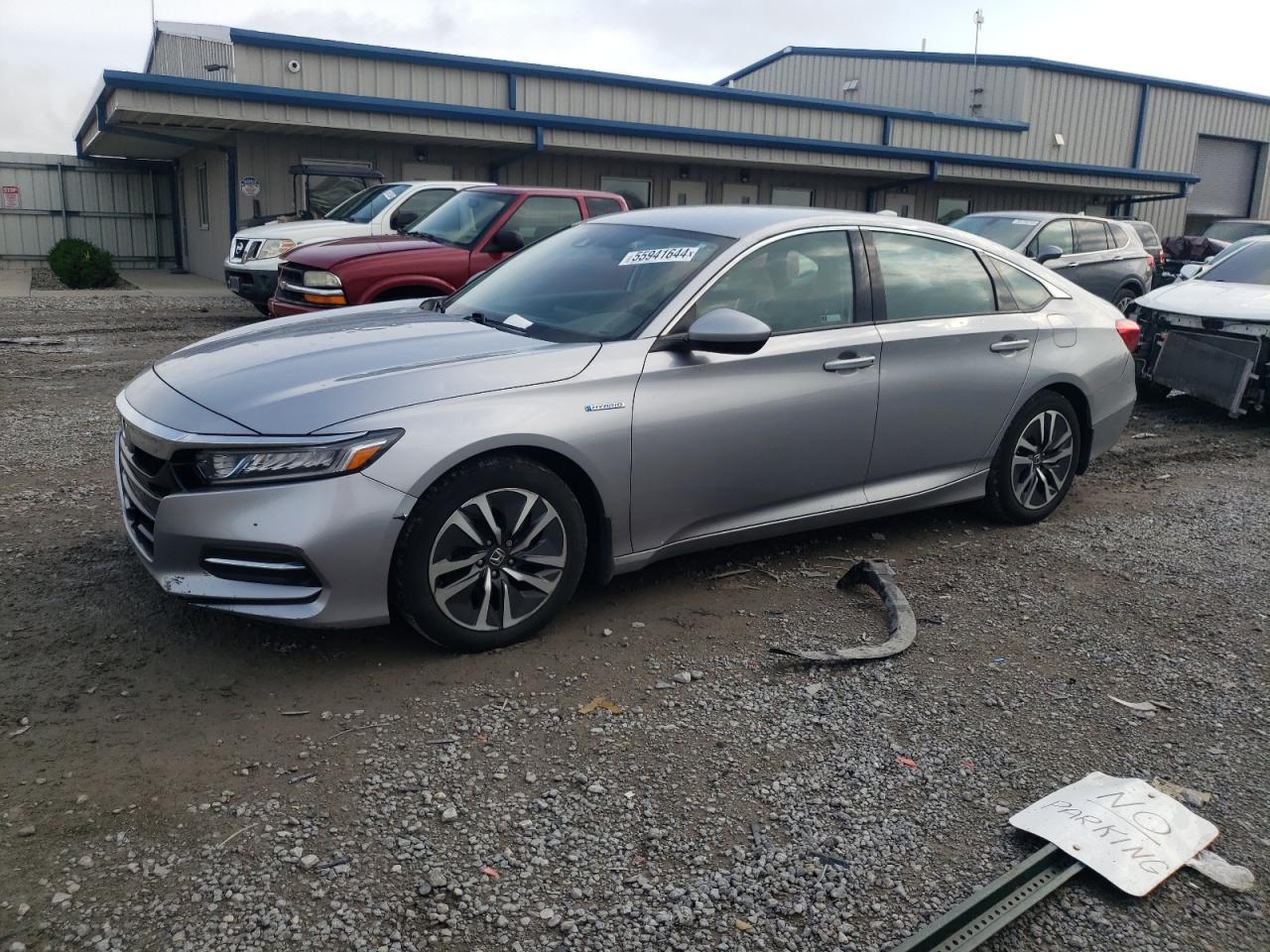 HONDA ACCORD 2018 1hgcv3f19ja002486