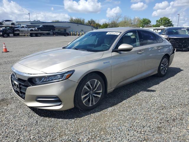 HONDA ACCORD 2018 1hgcv3f19ja002567