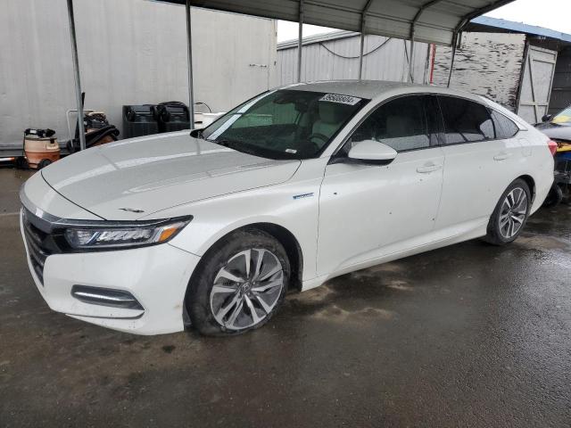 HONDA ACCORD 2018 1hgcv3f19ja010135