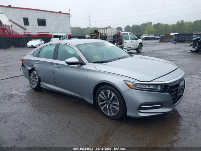 HONDA ACCORD 2018 1hgcv3f19ja017280