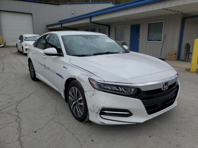 HONDA ACCORD HYB 2019 1hgcv3f19ka003400