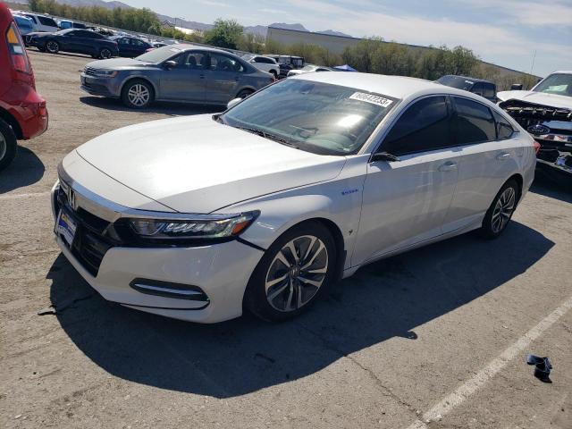 HONDA ACCORD HYB 2019 1hgcv3f19ka007138