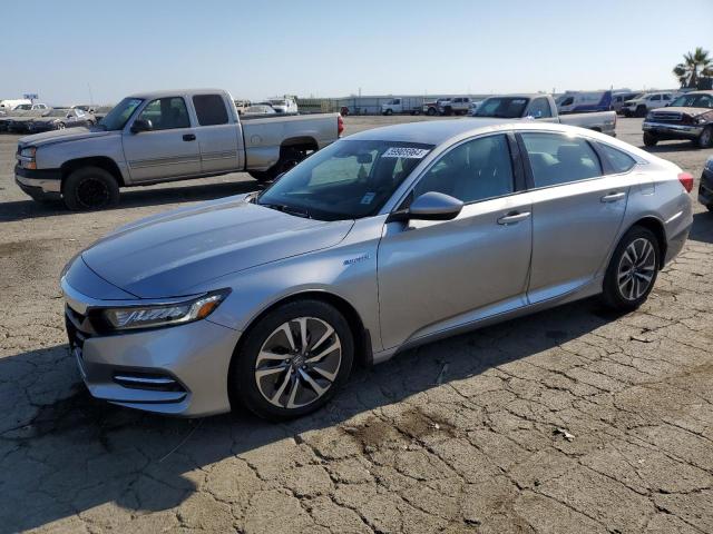 HONDA ACCORD HYB 2019 1hgcv3f19ka012484