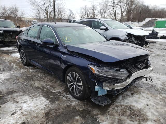 HONDA ACCORD HYBRID 2020 1hgcv3f19la008260