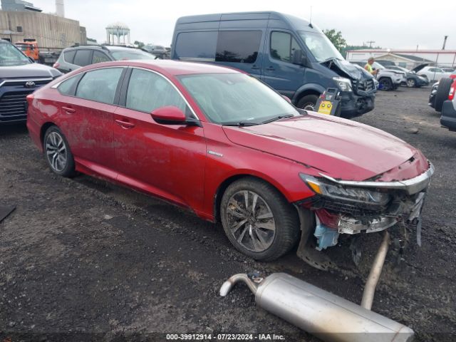 HONDA ACCORD 2020 1hgcv3f19la010350