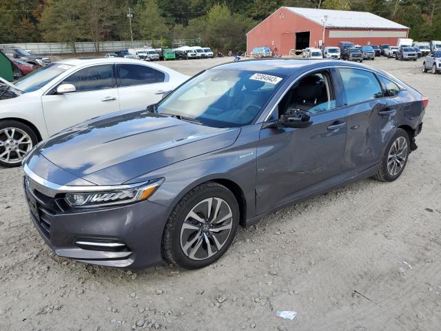 HONDA ACCORD 2020 1hgcv3f19la012843