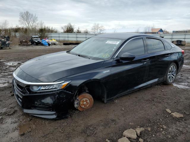 HONDA ACCORD HYB 2020 1hgcv3f19la018187