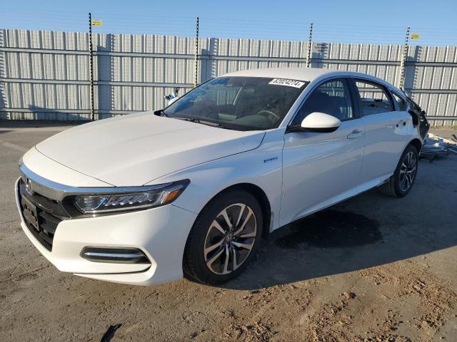 HONDA ACCORD 2020 1hgcv3f19la018545