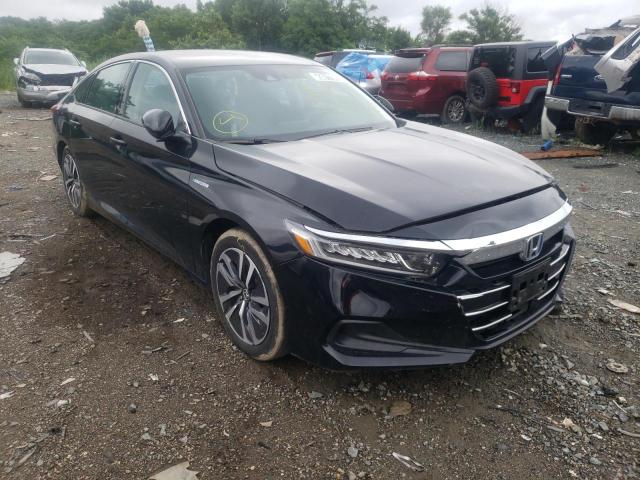 HONDA ACCORD HYB 2021 1hgcv3f19ma002167