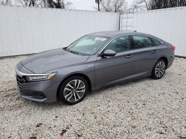 HONDA ACCORD 2021 1hgcv3f19ma017834