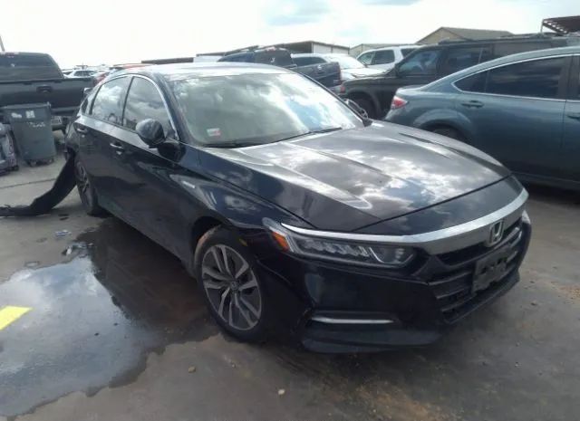 HONDA NULL 2018 1hgcv3f1xja015988