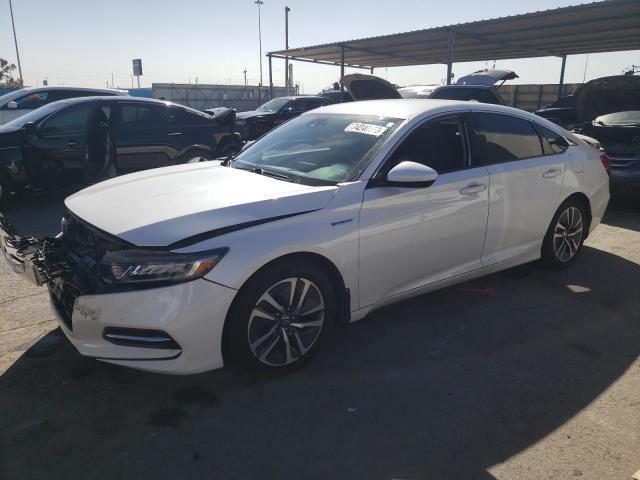 HONDA ACCORD 2019 1hgcv3f1xka000389