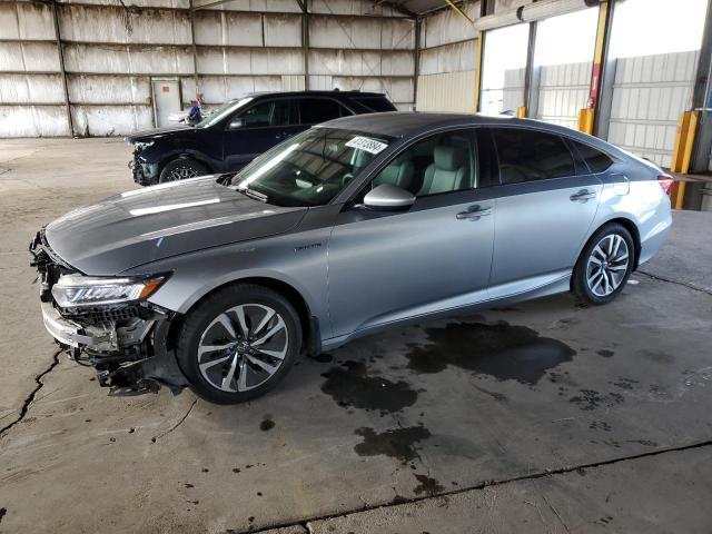 HONDA ACCORD HYB 2019 1hgcv3f1xka005950