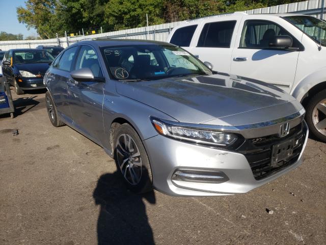 HONDA ACCORD HYB 2019 1hgcv3f1xka008525