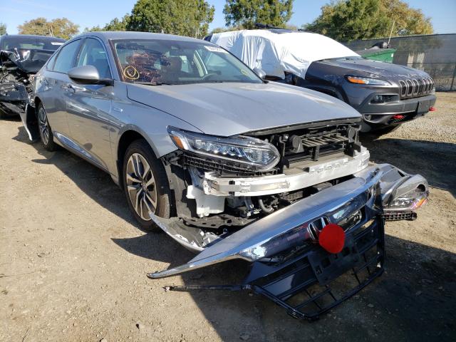 HONDA ACCORD HYB 2020 1hgcv3f1xla006260