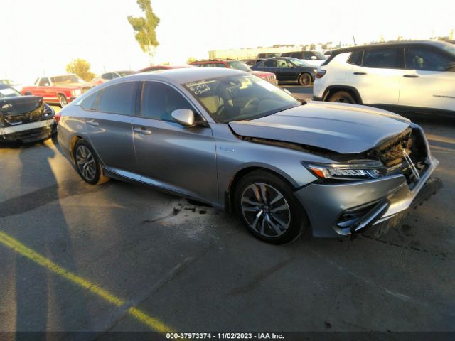 HONDA ACCORD 2020 1hgcv3f1xla010549