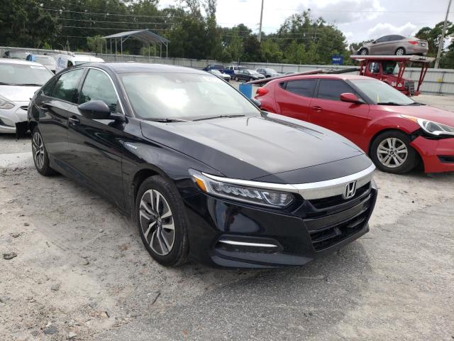 HONDA ACCORD HYB 2020 1hgcv3f1xla012091