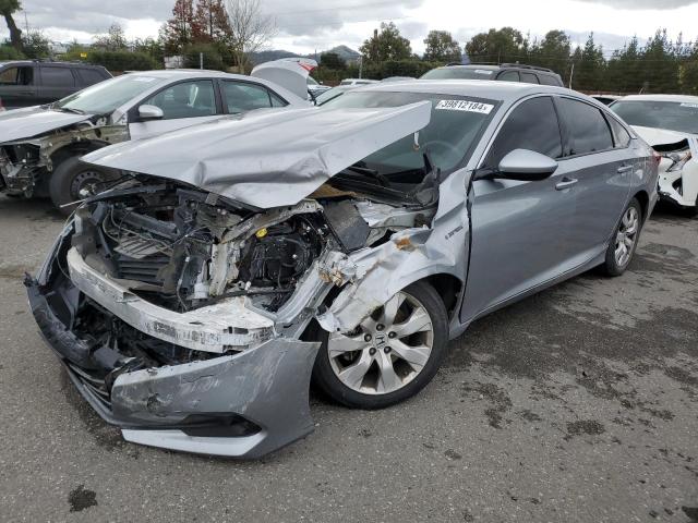 HONDA ACCORD 2021 1hgcv3f1xma000850