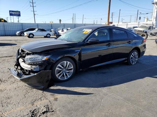 HONDA ACCORD HYB 2021 1hgcv3f1xma001948