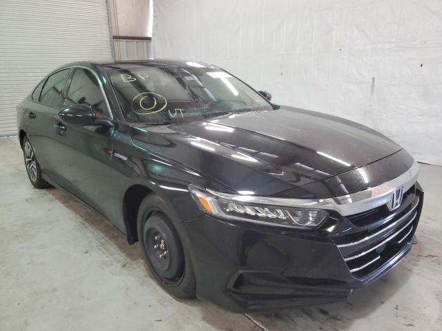 HONDA ACCORD HYB 2021 1hgcv3f1xma004221