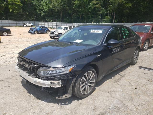 HONDA ACCORD HYB 2021 1hgcv3f1xma016689