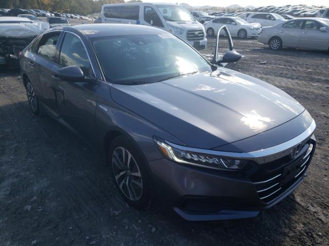 HONDA ACCORD HYB 2021 1hgcv3f1xma018040