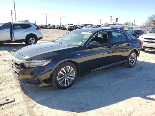 HONDA ACCORD 2022 1hgcv3f1xna001644