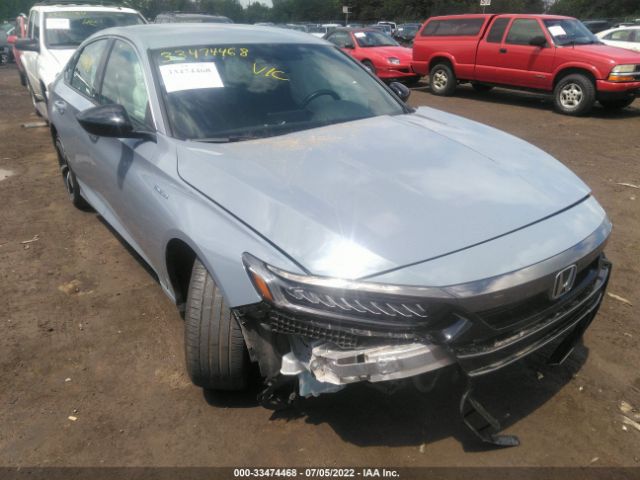 HONDA ACCORD 2022 1hgcv3f20na006697