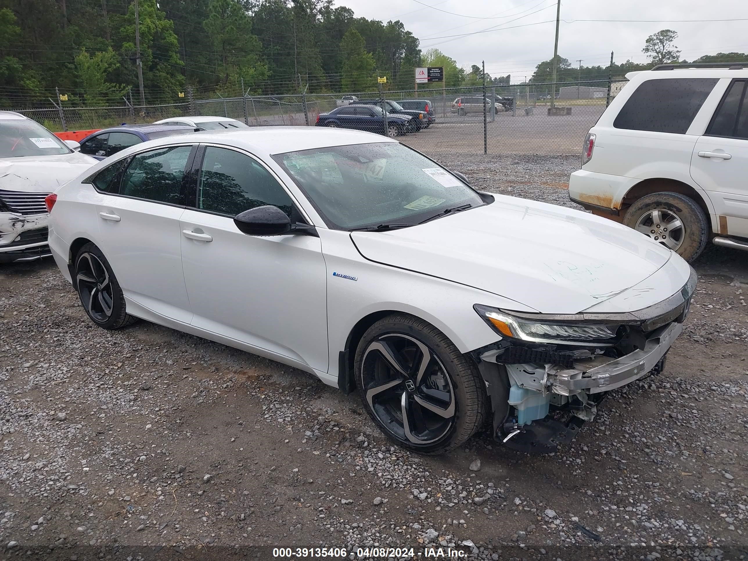 HONDA ACCORD 2022 1hgcv3f20na010569