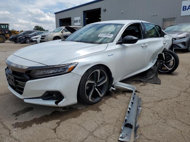 HONDA ACCORD HYB 2022 1hgcv3f20na014508