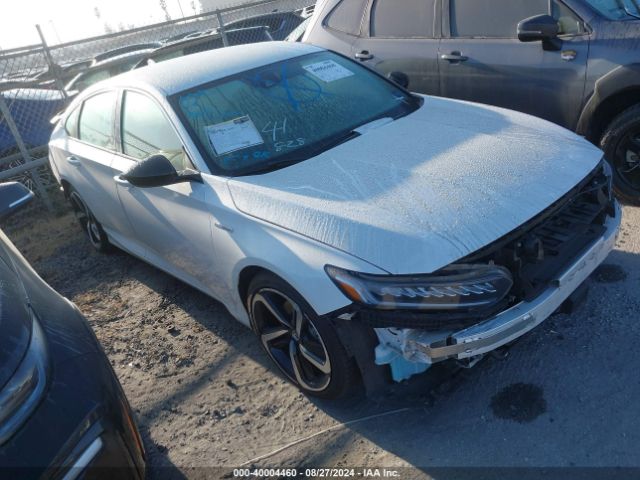 HONDA ACCORD 2022 1hgcv3f20na024116