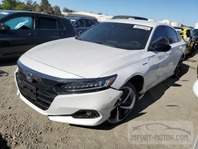 HONDA ACCORD 2022 1hgcv3f20na031440